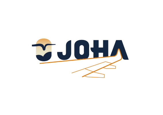 Uitleg logo Joha